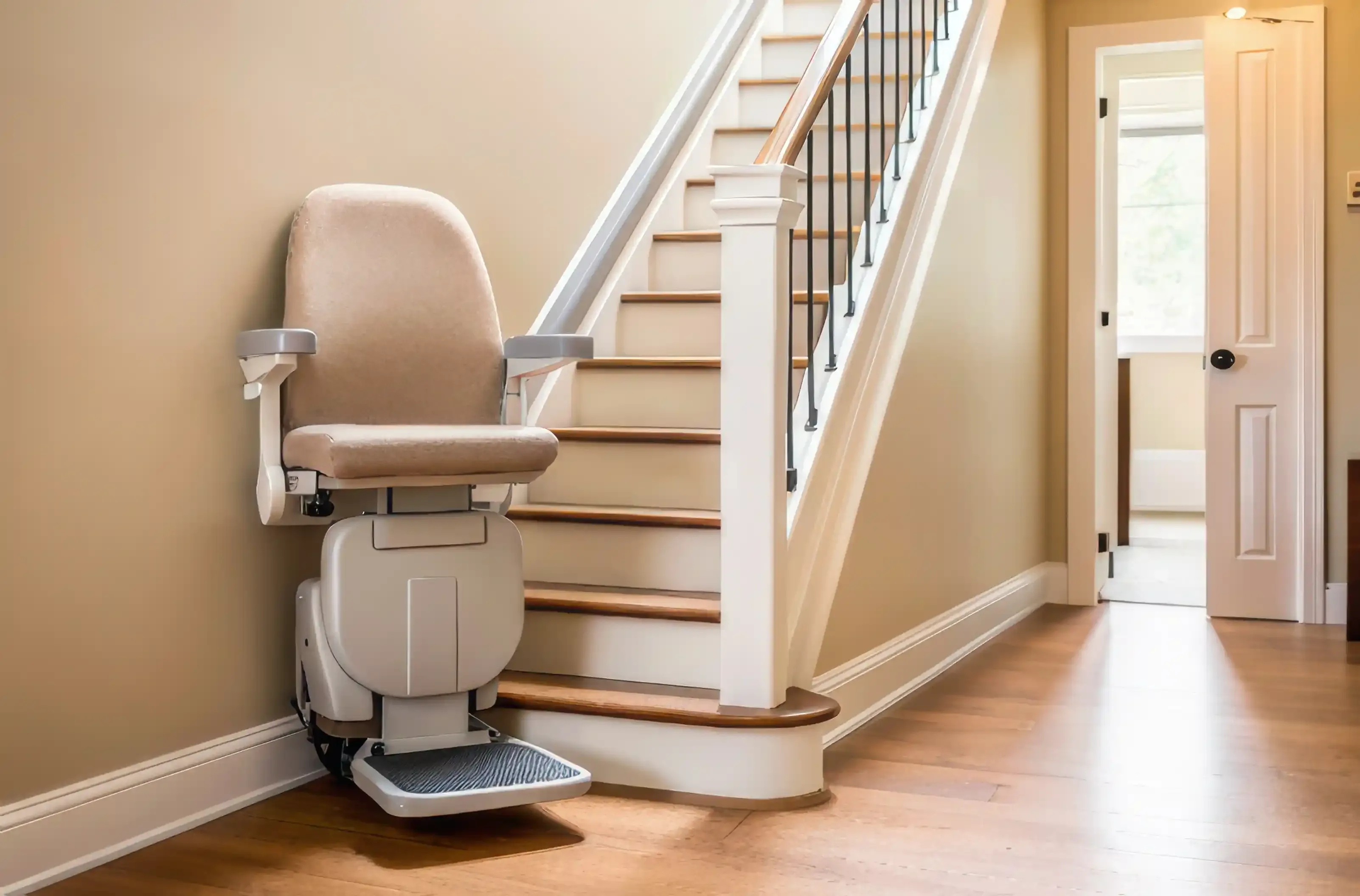 Image installation monte escalier 3 monte escalier direct